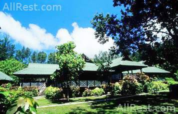 Acajou Resort Superior 16